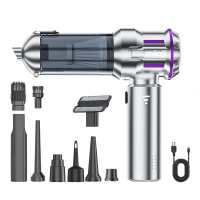 MIOJI Mio 8 Plus İncelemesi: Küçük Boy, Büyük Temizlik