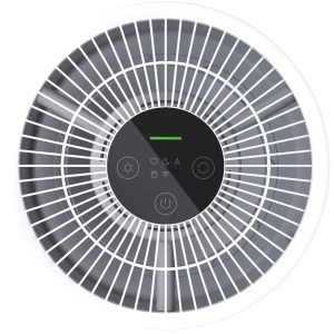 Xiaomi Smart Air Purifier 4 Compact İncelemesi: Küçük Ama Etkili Temiz Hava Deneyimi