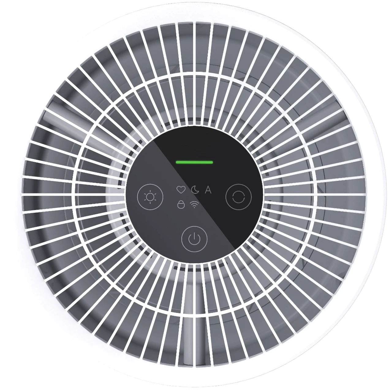 Xiaomi Smart Air Purifier 4 Compact İncelemesi: Küçük Ama Etkili Temiz Hava Deneyimi