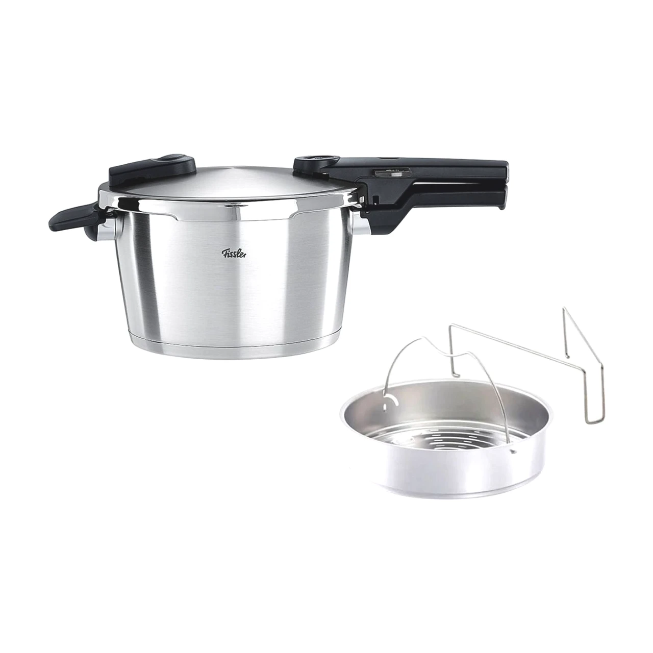 FISSLER Vitaquick Premium 4.5 L Düdüklü Tencere İncelemesi: Hızlı ve Lezzetli Pişirme Deneyimi