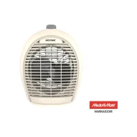 KOENIC KFH 20324 2000 W Fanlı Isıtıcı İncelemesi: Hızlı ve Pratik Isıtma Çözümü