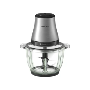 PHILIPS HR1503/00 3000 Serisi Cam Hazneli Doğrayıcı İncelemesi: Mutfakta Hızlı ve Pratik Çözüm