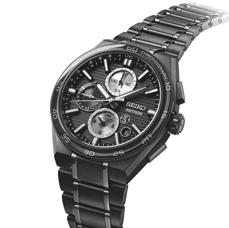 Seiko SEISH179J Erkek Kol Saati İncelemesi: Bilekte Kendini Belli Eden Bir Model