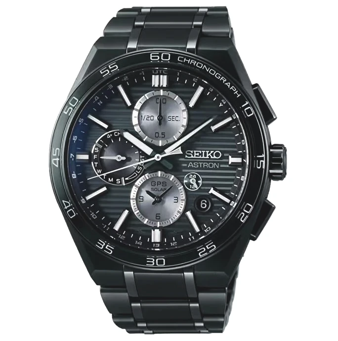 Seiko SEISH179J Erkek Kol Saati İncelemesi: Bilekte Kendini Belli Eden Bir Model